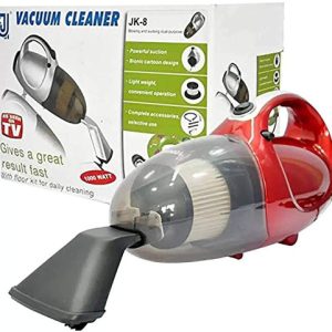JK-8 High Quality Vacuum Cleaner